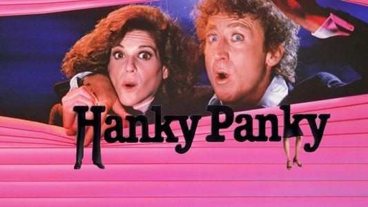 Hanky Panky