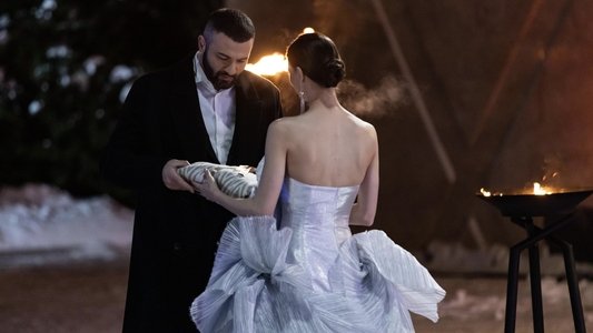 Невеста. Экстра любовь
