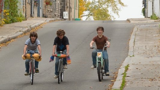 Vivre à 100 milles à l'heure