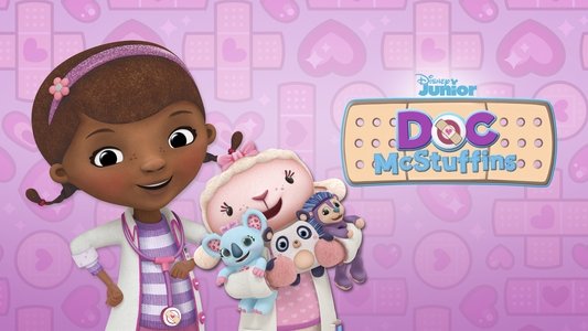 Doc McStuffins