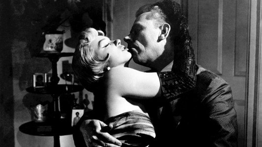 The Seven Year Itch