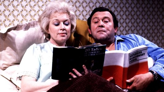 Terry and June