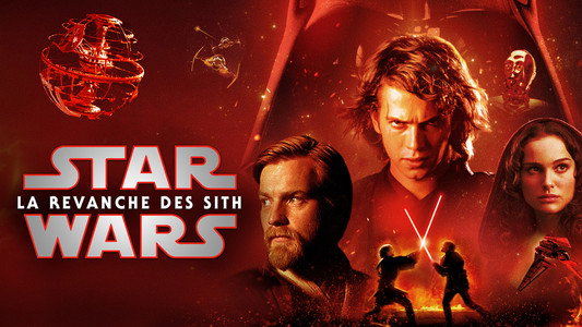 Star Wars: Episode III - Revenge of the Sith