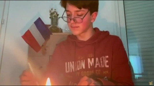 La Bête du Gévaudan