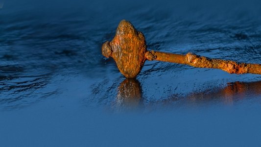 Clotilda: Last American Slave Ship