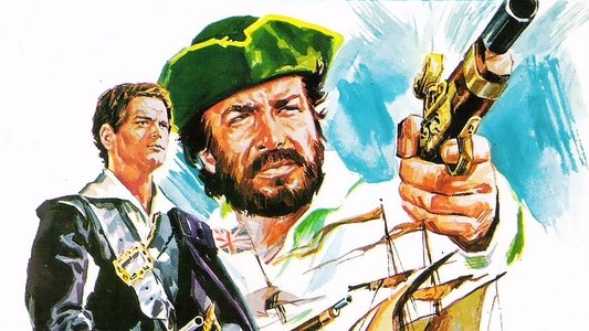 Il corsaro nero