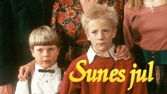 Sunes jul