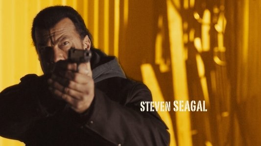 A Dangerous Man