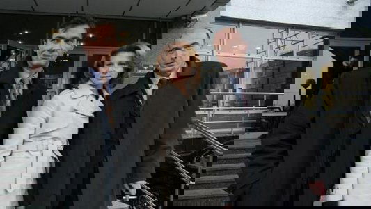 Закон и Порядок. Преступный умысел