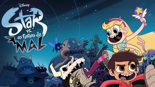 Star vs. the Forces of Evil