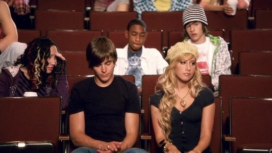 High School Musical 3: Senior Year