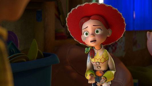 Toy Story 3
