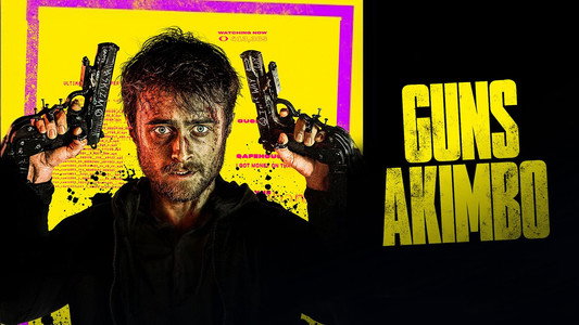 Guns Akimbo