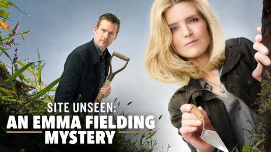 Site Unseen: An Emma Fielding Mystery