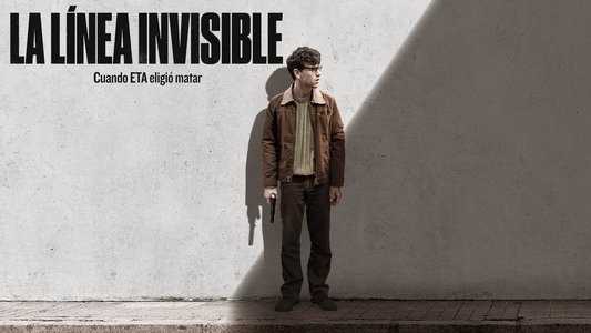 La línea invisible