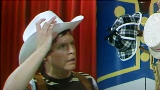 The Bob Hope All Star Christmas Comedy Special