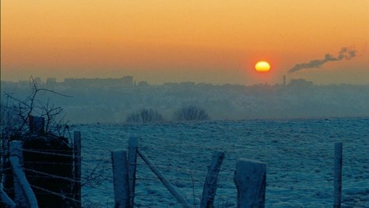 Les rencontres d'après minuit