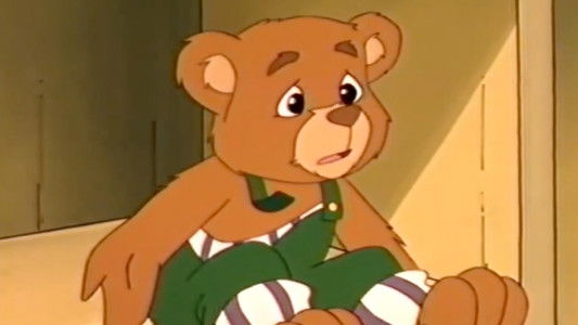 The Adventures of Corduroy: Home