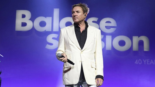 Duran Duran - Baloise Session 2025