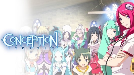 CONCEPTION