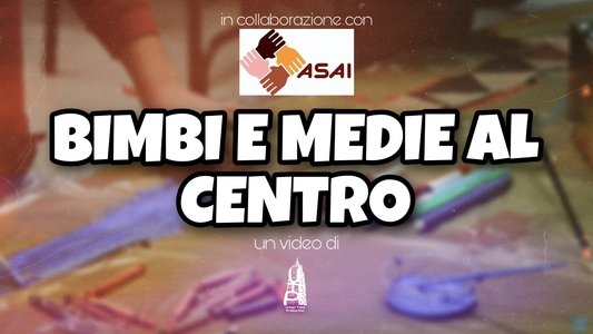 Il Centro per i Giovani - volti, racconti ed esperienze sotto la mascherina