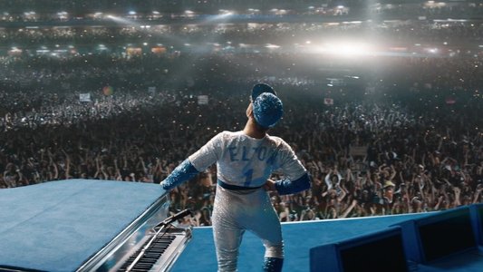 Rocketman