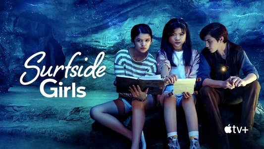 Surfside Girls