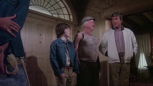 Burnt Offerings