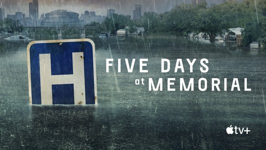 Five Days at Memorial