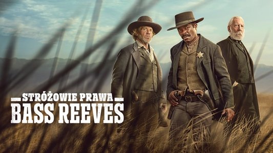 Lawmen: Bass Reeves