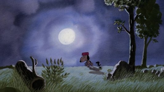 Snoopy, Come Home