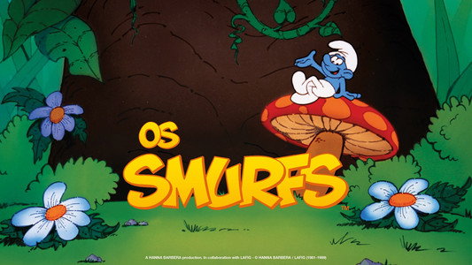 The Smurfs
