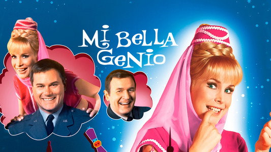 I Dream of Jeannie