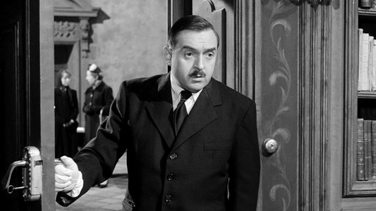 Maigret et l'Affaire Saint-Fiacre