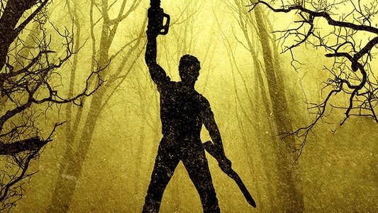 The Evil Dead