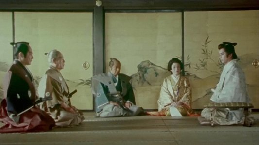 江戸の大騒動