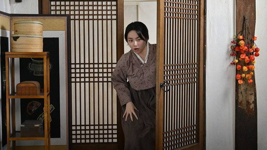 영복, 사치코