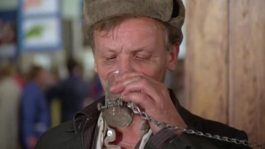 Co mi zrobisz, jak mnie złapiesz