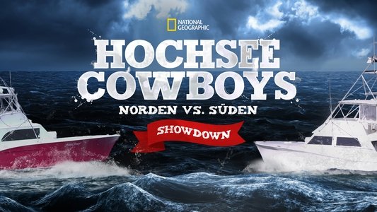 Wicked Tuna: Outer Banks Showdown