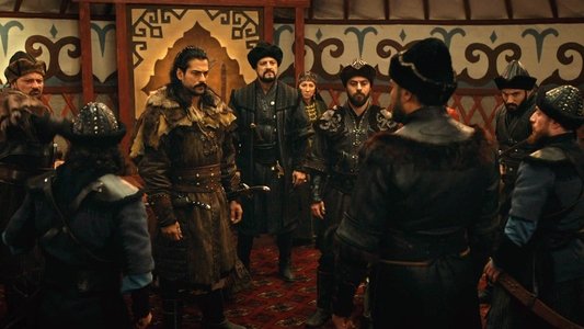 Kuruluş Osman