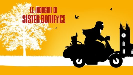 Sister Boniface Mysteries
