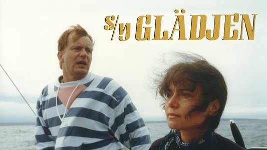 s/y Glädjen