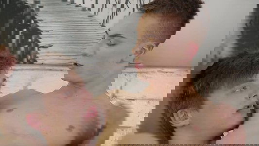 Spunk-Soaked Fuckers