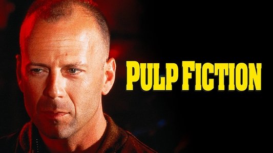 Pulp Fiction