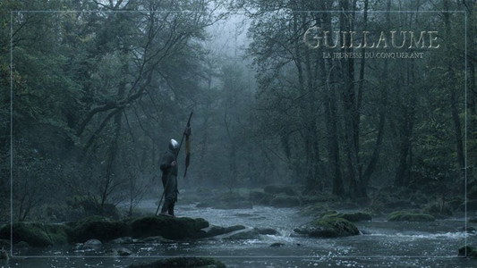 Guillaume, la jeunesse du conquérant