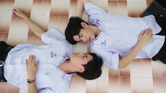 แฟนผมเป็นประธานนักเรียน