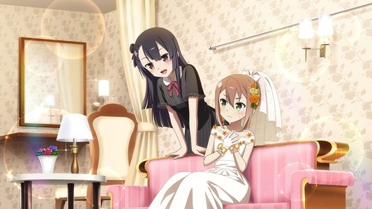 結城友奈は勇者である