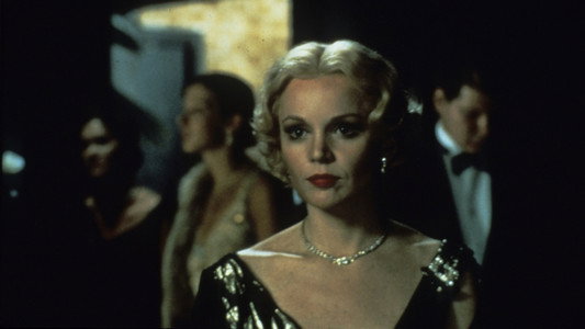Once Upon a Time in America