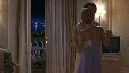 French Kiss