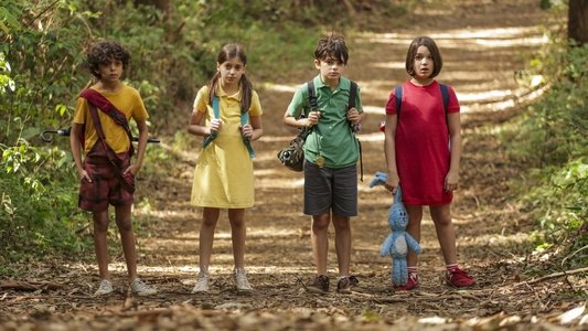 Turma da Mônica: Laços